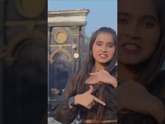 #shortvideo  || हियौ हम शेरनी || #Sonam Yadav || Hiau Ham Sherani || #Magahi Superhit Song 2024