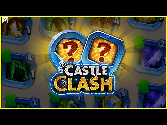 GUIA COMPLETO! COMO FUNCIONA AS INSÍGNIAS DO CASTLE CLASH