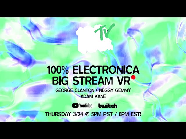 BIG STREAM VR #82