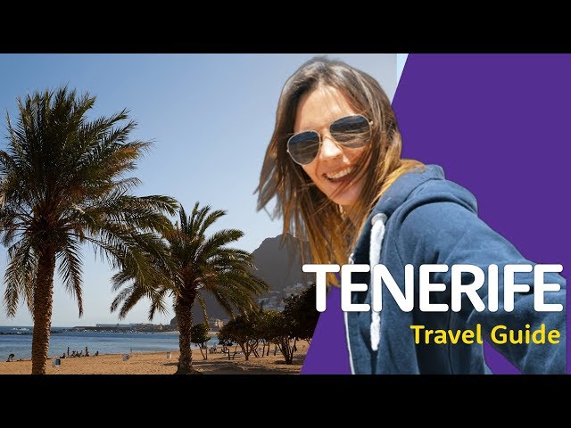 Why Tenerife Is MORE Than Just The Resorts! | 🇪🇸Tenerife Travel Guide 🇪🇸