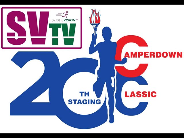 🔥Camperdown Classics 2025: The Epic 20th Staging – LIVE from the National Stadium!🏟️⚡