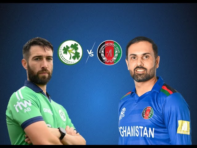 ireland vs afganistan live t20 world streaming