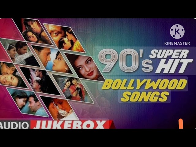 dekh lo idhar bhi // hindi song // Bollywood songs // 90's hits song