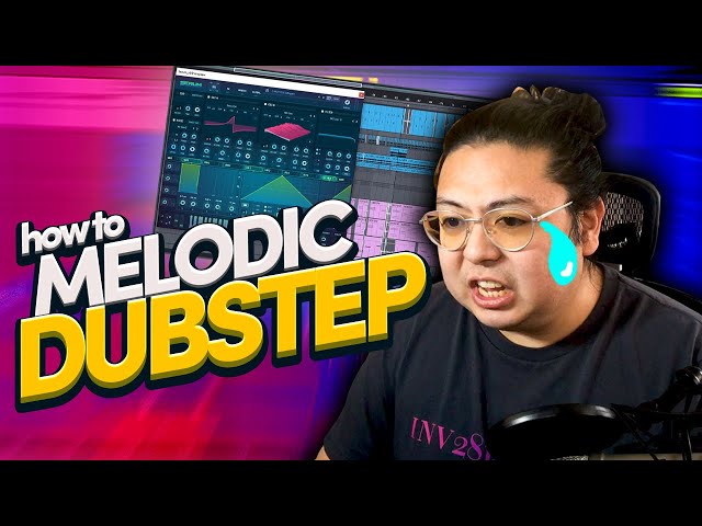 how to Melodic Dubstep (Seven Lions, Xavi, Ophelia records) | ableton tutorial