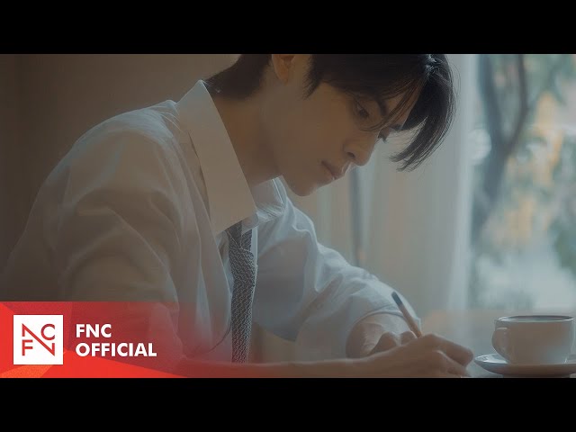 YOO TAE YANG '안아줘 (Hug Me)' OFFICIAL VIDEO