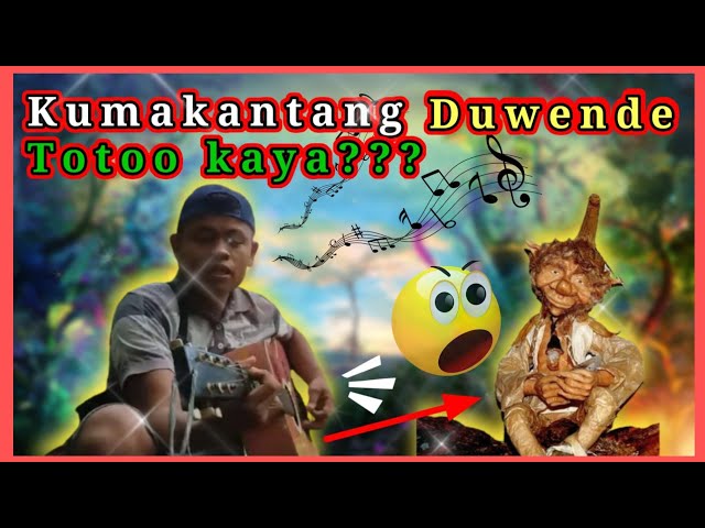 PANOORIN NYO TO!!!KUMAKANTANG DUWENDE | SOLOMON | TOTOO KAYA