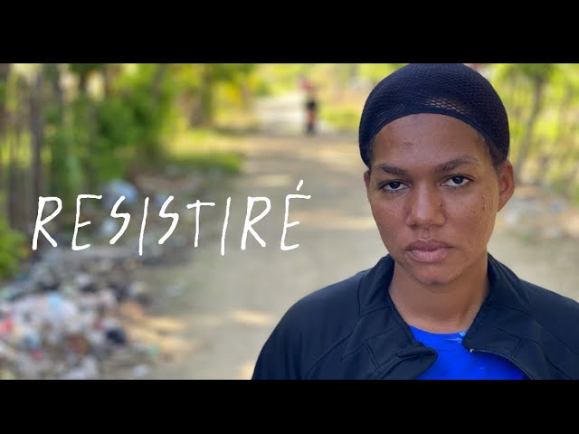 RESISTIRÉ | Película Completa En Español Latino