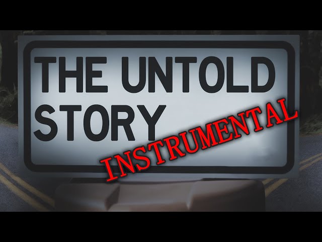 Piggy Book 2 - The Untold Story (INSTRUMENTAL)