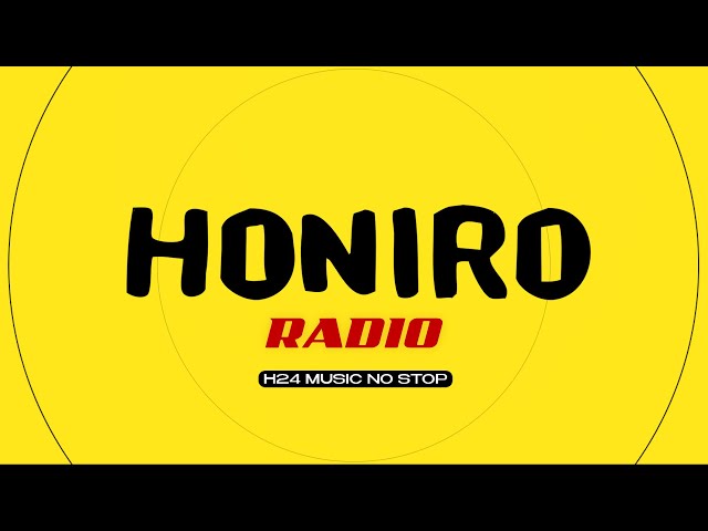 H24 URBAN MUSIC - La migliore musica di HONIRO label