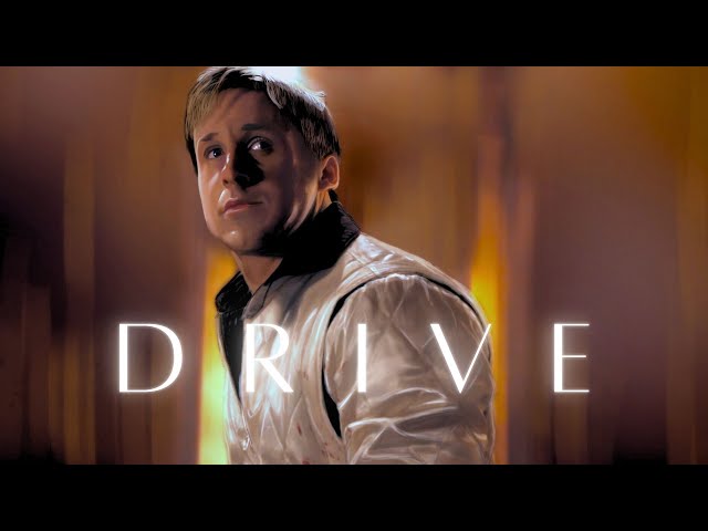 This is Drive