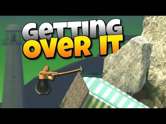 Getting Over 9999% Hard