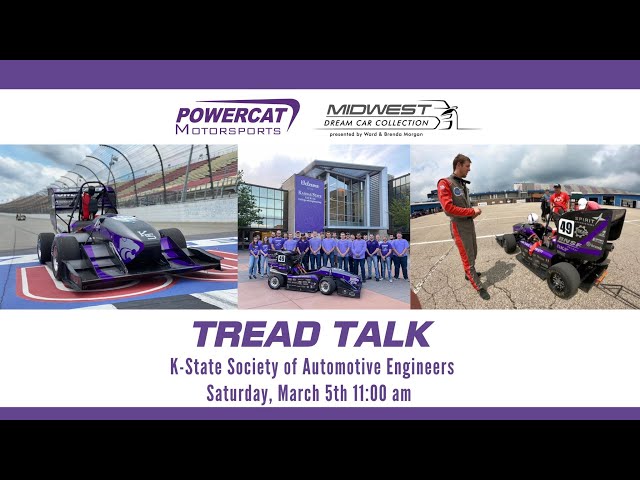 Powercat Motorsports Tread Talk