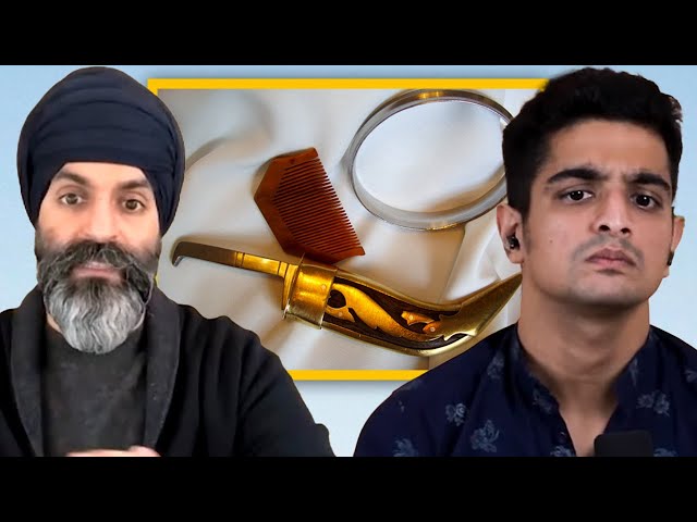 The Five Ks of Sikhism (What They Mean & Why Sikhs Wear Them)