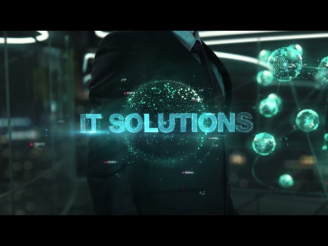 IT Solutions