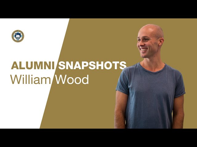 William Wood | Northern Beaches Hospital ICU Nurse