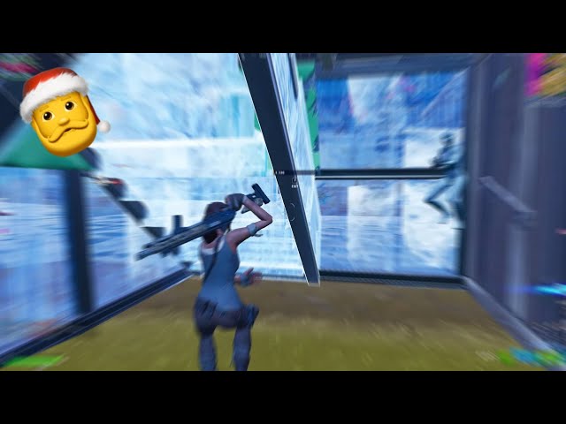 Christmas Drillings🎅 (Fortnite Montage)