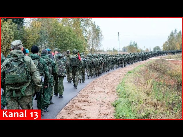 Belarus is being drawn into war in Ukraine, participation of Poland and Romania is not excluded