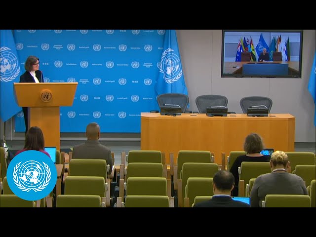 Democratic Republic of the Congo: Situation is volatile and dangerous - Presser | United Nations