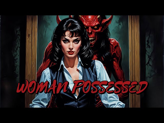 ENCOUNTER with POSSESSED WOMAN: The SHOCKING Truth | Ye Olde Paranormal REACTION