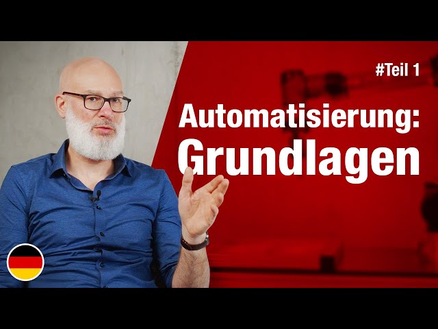 Automatisierung mit roboTestN | Robert Kaifler im Interview