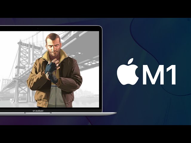 33 more games tested under Apple M1