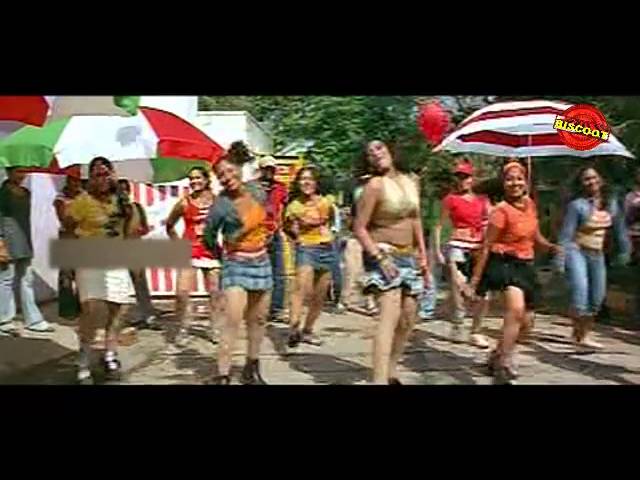 "Oh Adipoli" Full Song from Malayalam Movie Rhythm 2010