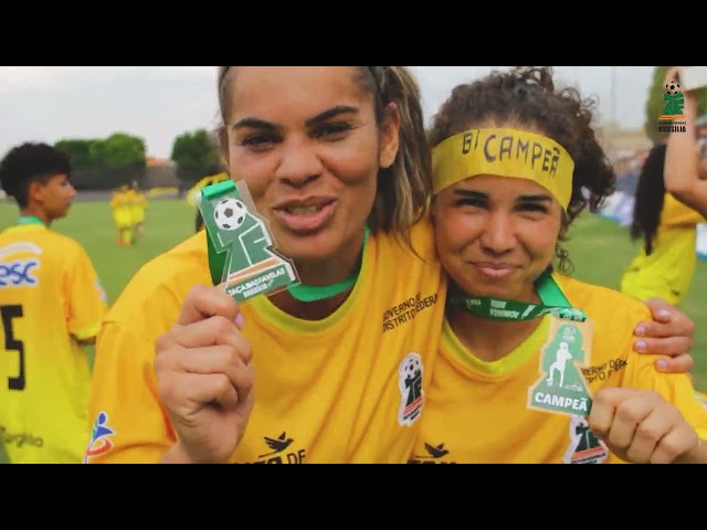 Taça das Favelas Brasília