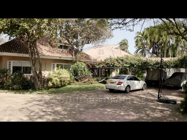 Venta Casa Villa Campestre Barranquilla 360 Agencia Inmobiliaria