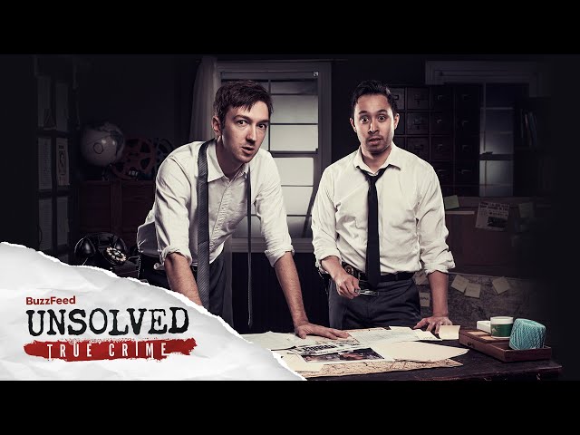 🔴 LIVE: True Crime Cases That Will Shock You | 64 Full Episodes (8 Seasons) | BuzzFeed Unsolved