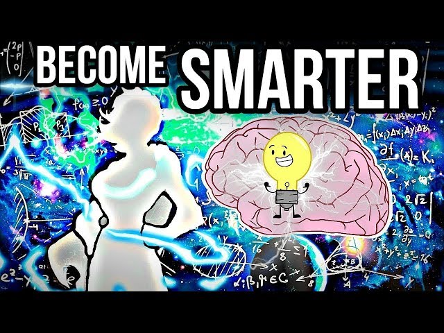 3 Powerful Techniques to Increase YOUR IQ