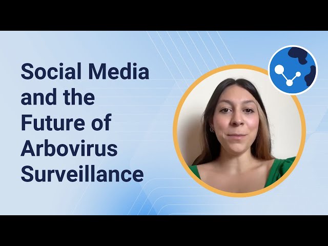 Social Media and the Future of Arbovirus Surveillance