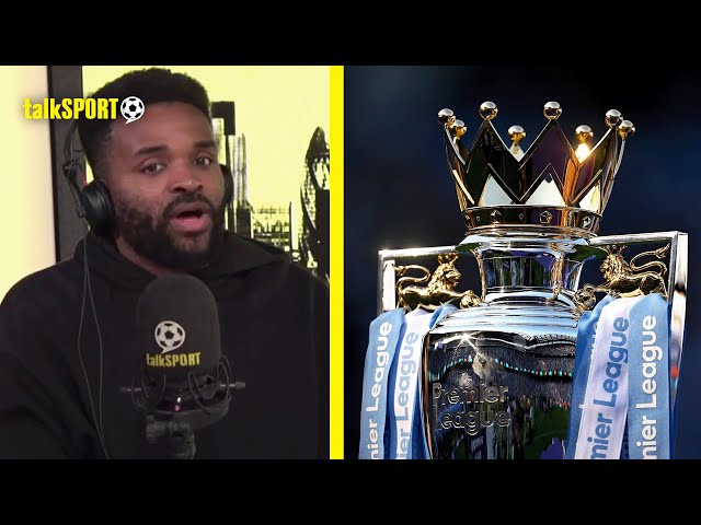 "Nature Of The Beast!" Darren Bent BELIEVES Premier League PSR Rules Are OUTDATED!