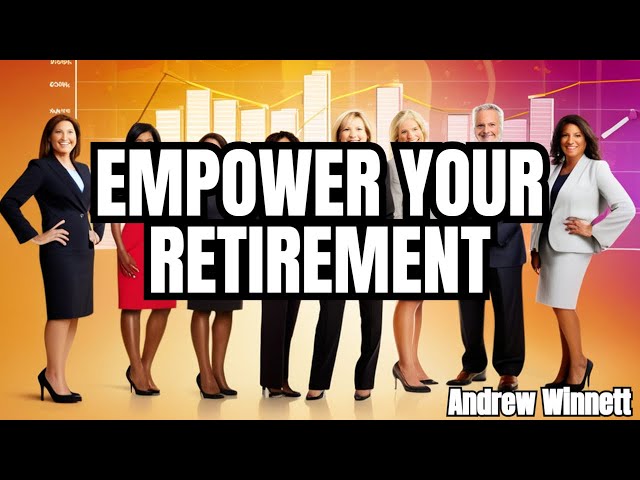 Unlocking Financial Freedom for Women: Retirement Strategies