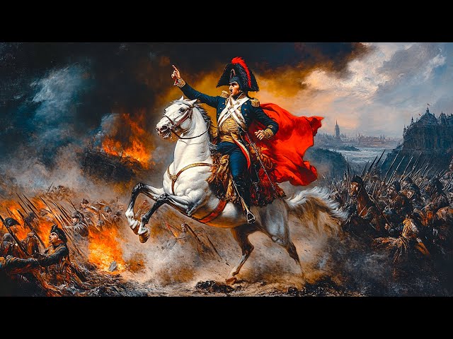 Epic Classical Music for Dictators to conquer the World | Mozart | Vivaldi | Tchaikovsky