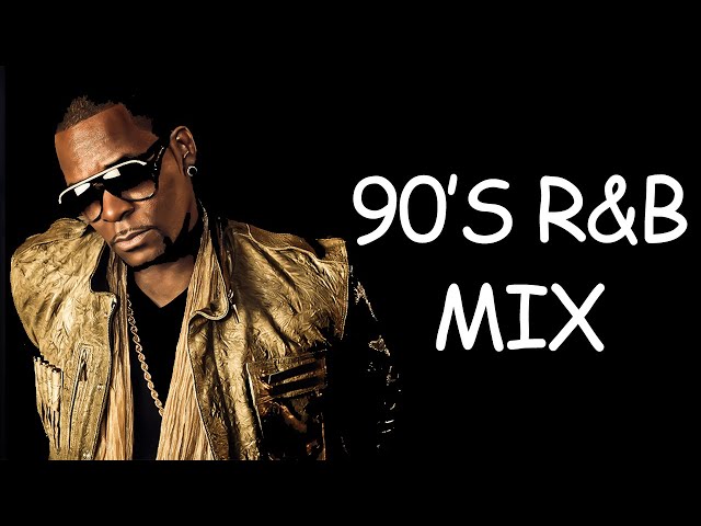 OLD SCHOOL R&B MIX - NE YO,  MARY J BLIGE, USHER, KEITH SWEAT & MORE