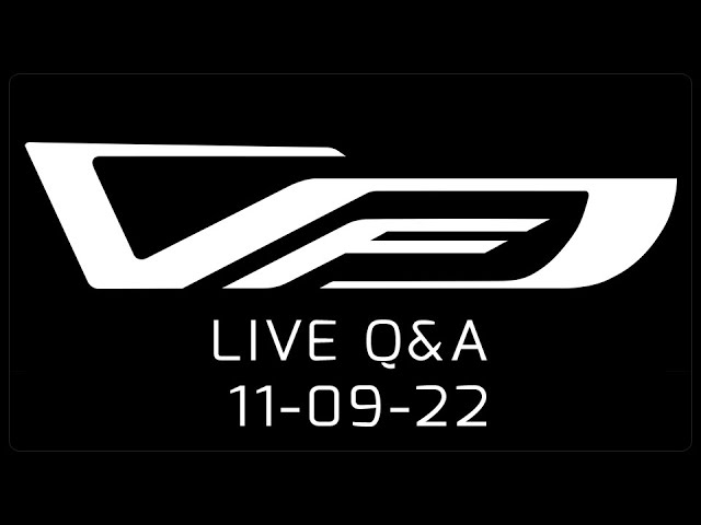 GFD North   LIVE Q&A   11 09 22