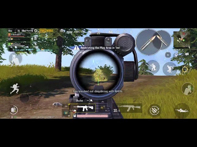 ഒരു രസം ഒരു സുഖം / Darkrai66yt / Gameplay / Pubg mobile