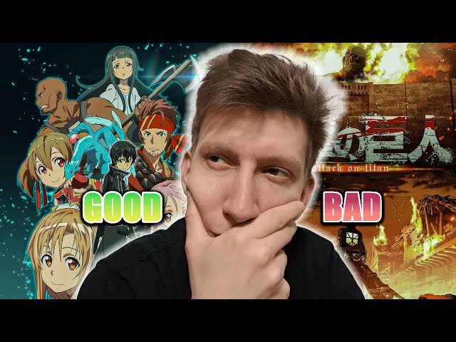 TIER LIST TOP 100 CELE MAI POPULARE ANIME