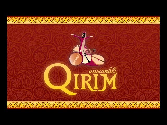 QIRIM ansambli - GÖÑLÜM YIRLAY (Концерт ансамбля "Къырым" - "Гонълюм йырлай" 2019 г)