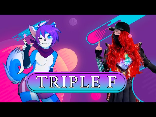 Магика идёт на Triple F / Magica goes to Triple F