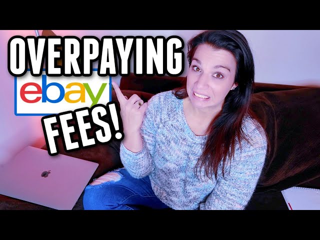 Avoid Paying TOO MUCH in eBay Fees - November 2024 eBay Revamp Recap