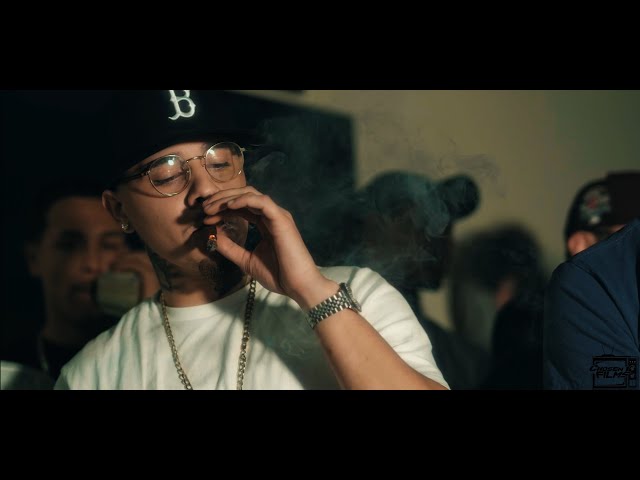 Jaysauce ft Jr007 "Molly Party" | Shot By: @chosen1films