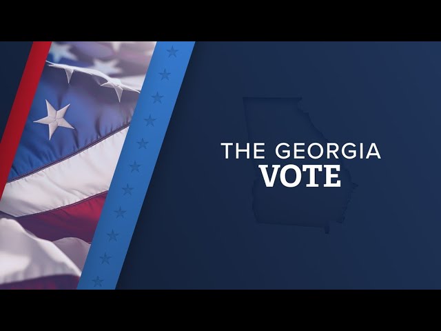 The Georgia Vote | Lt. Gov. Burt Jones on 2026 governor's race, 1-on-1 with Brookhaven mayor (2/9/25