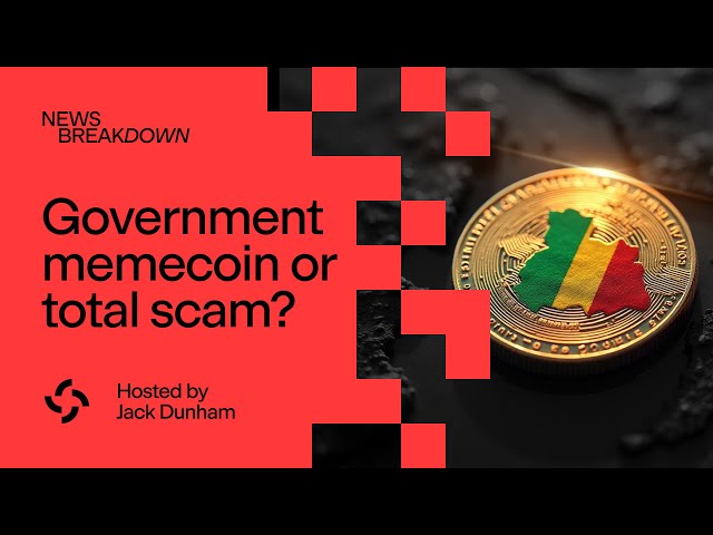 $CAR: The Central African Republic’s CHAOTIC Memecoin Launch