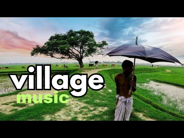 village background music no copyright - short film music - flute background music no copyright #sad