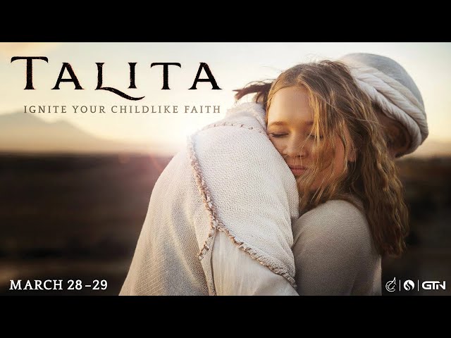 Talita Musical - Coming this Spring!