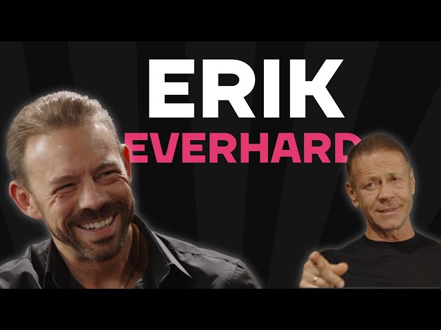 Siffredi Academy Presents #004 - with Erik Everhard