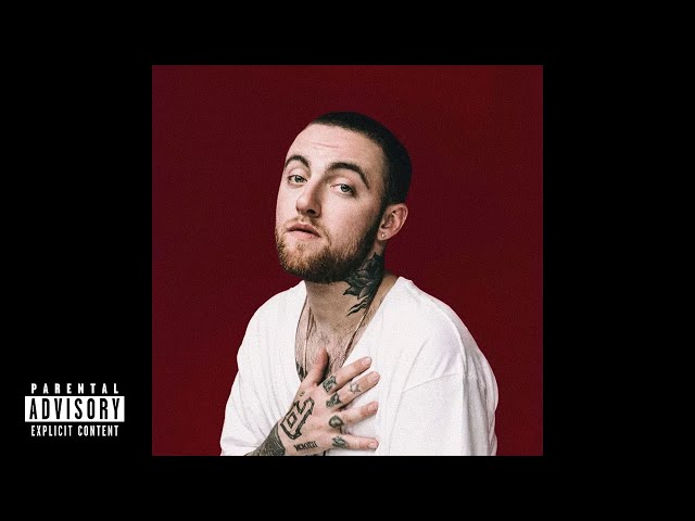 (Free) Mac Miller Type Beat "Calm Mind"