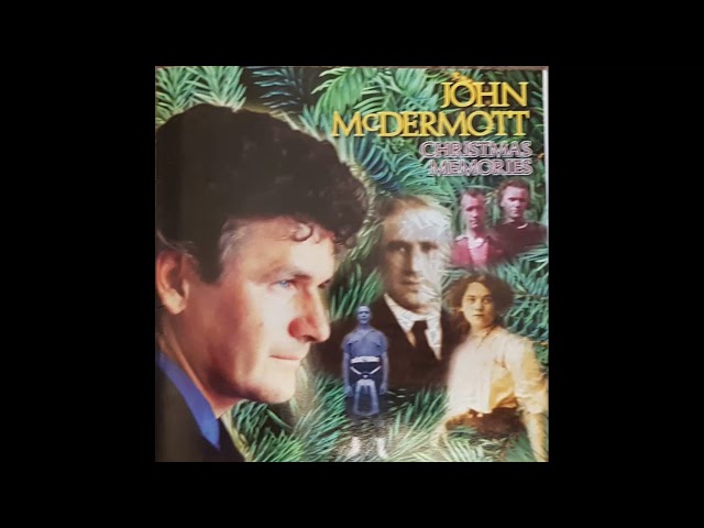 John McDermott - O Holy Night (1993)