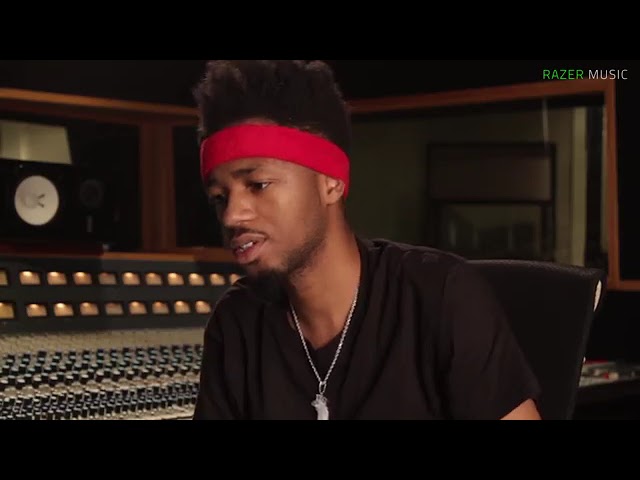 METRO BOOMIN   Young Producer Mistakes   Razer Music